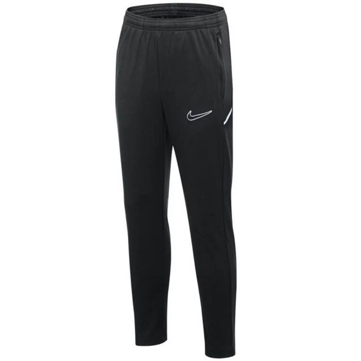 Kinder/Kids Academy 25 DriFIT Joggingbroek (Zwart) 2/7