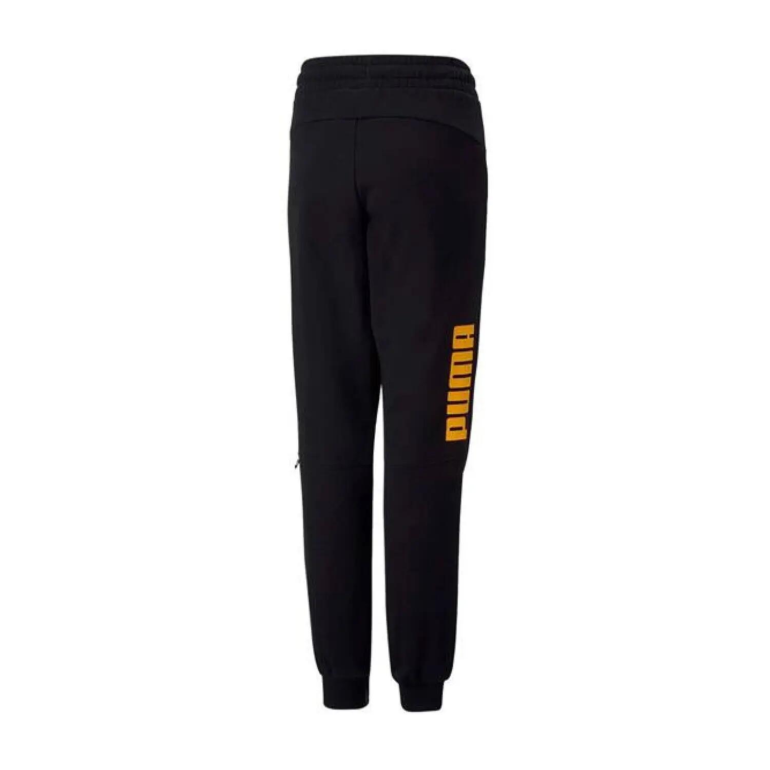 Puma Power melegítőnadrág gyerekeknek 2/3