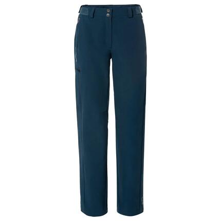 Pantalon femme VAUDE Skomer II