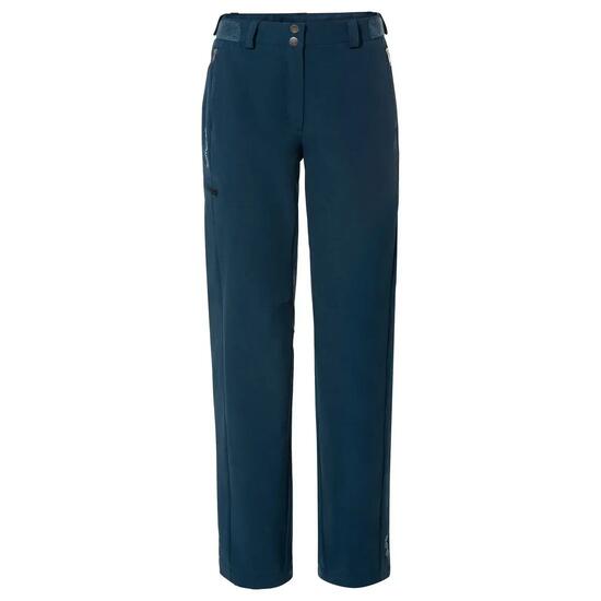 Pantalon femme VAUDE Skomer II
