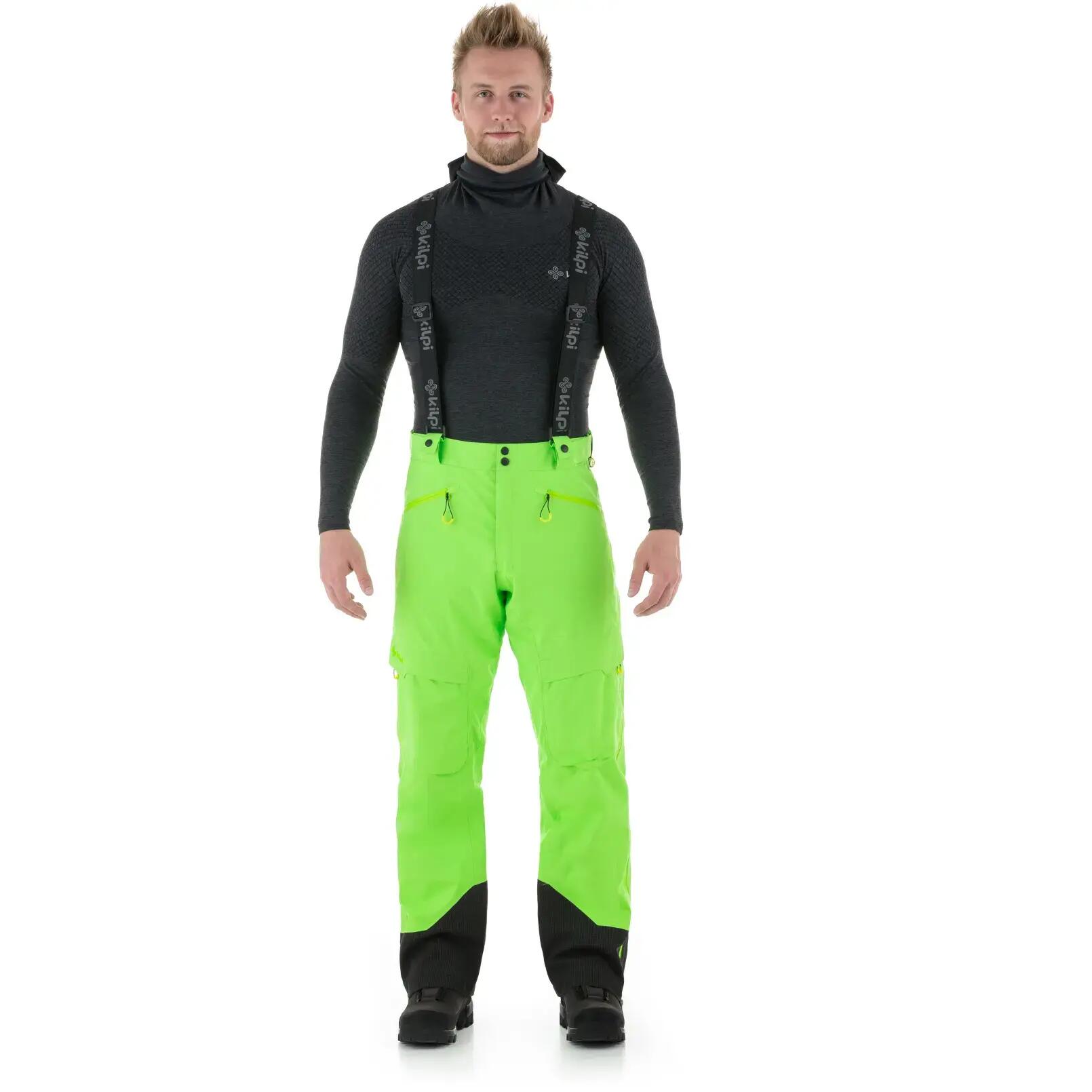 Skibroek Kilpi Lazzaro 2/7