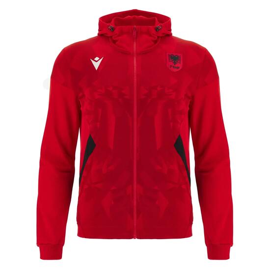 Veste de survêtement Training enfant Albanie OP.1 2023/24