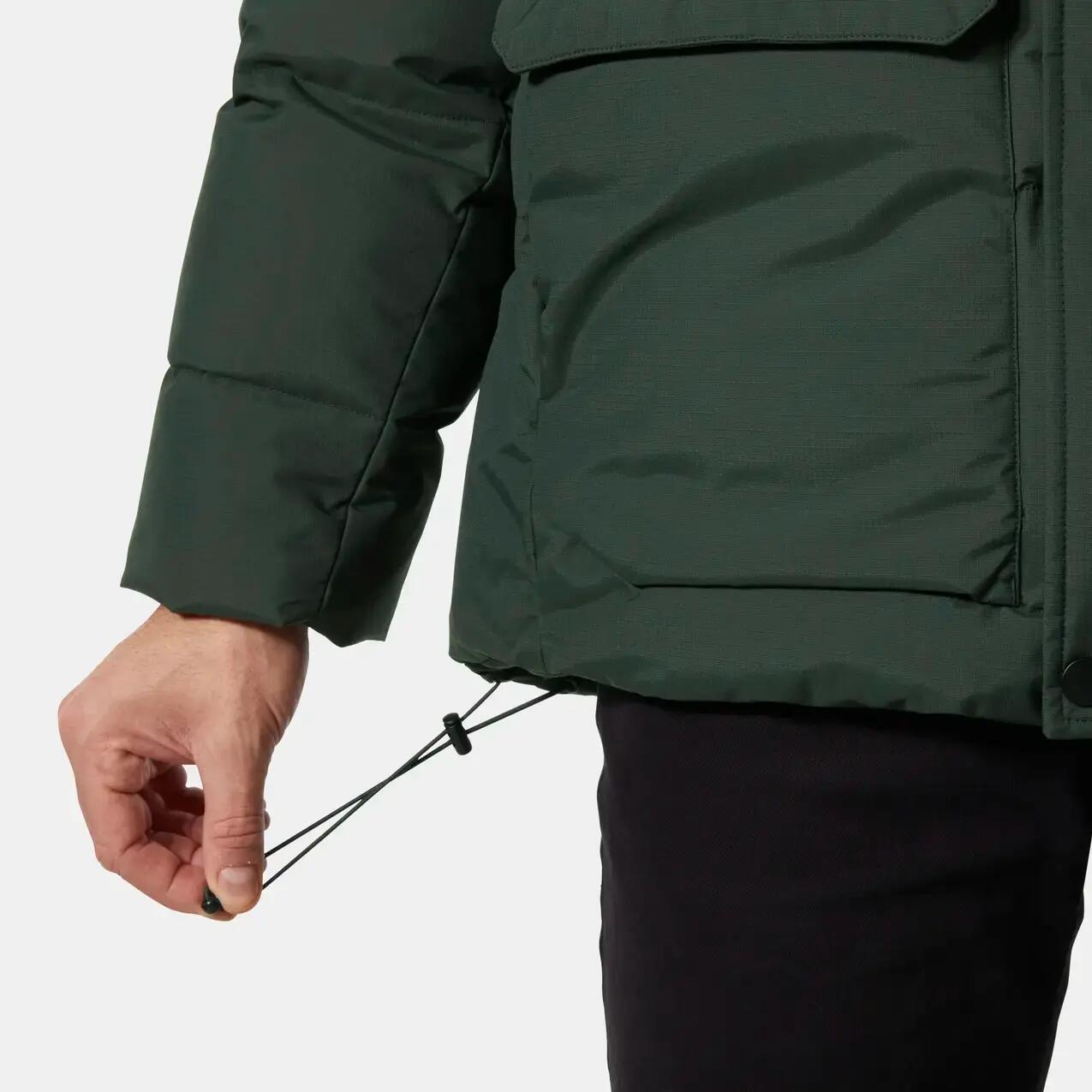 Donsjack Helly Hansen Nordic 7/7