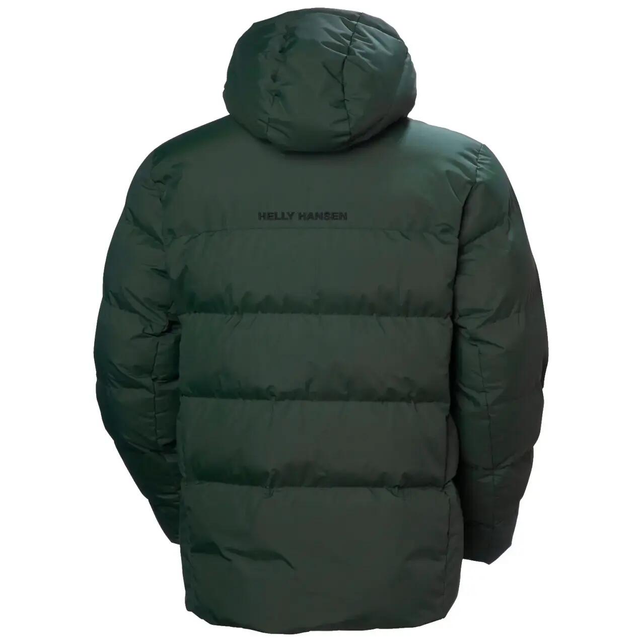 Donsjack Helly Hansen Nordic 6/7