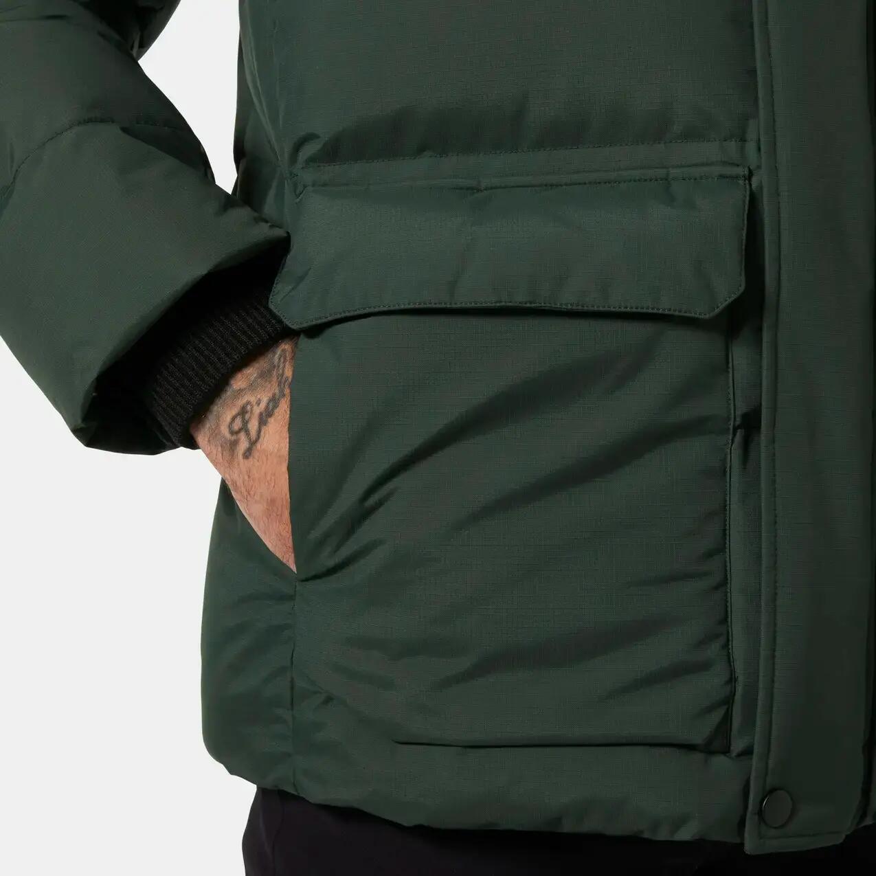 Donsjack Helly Hansen Nordic 5/7