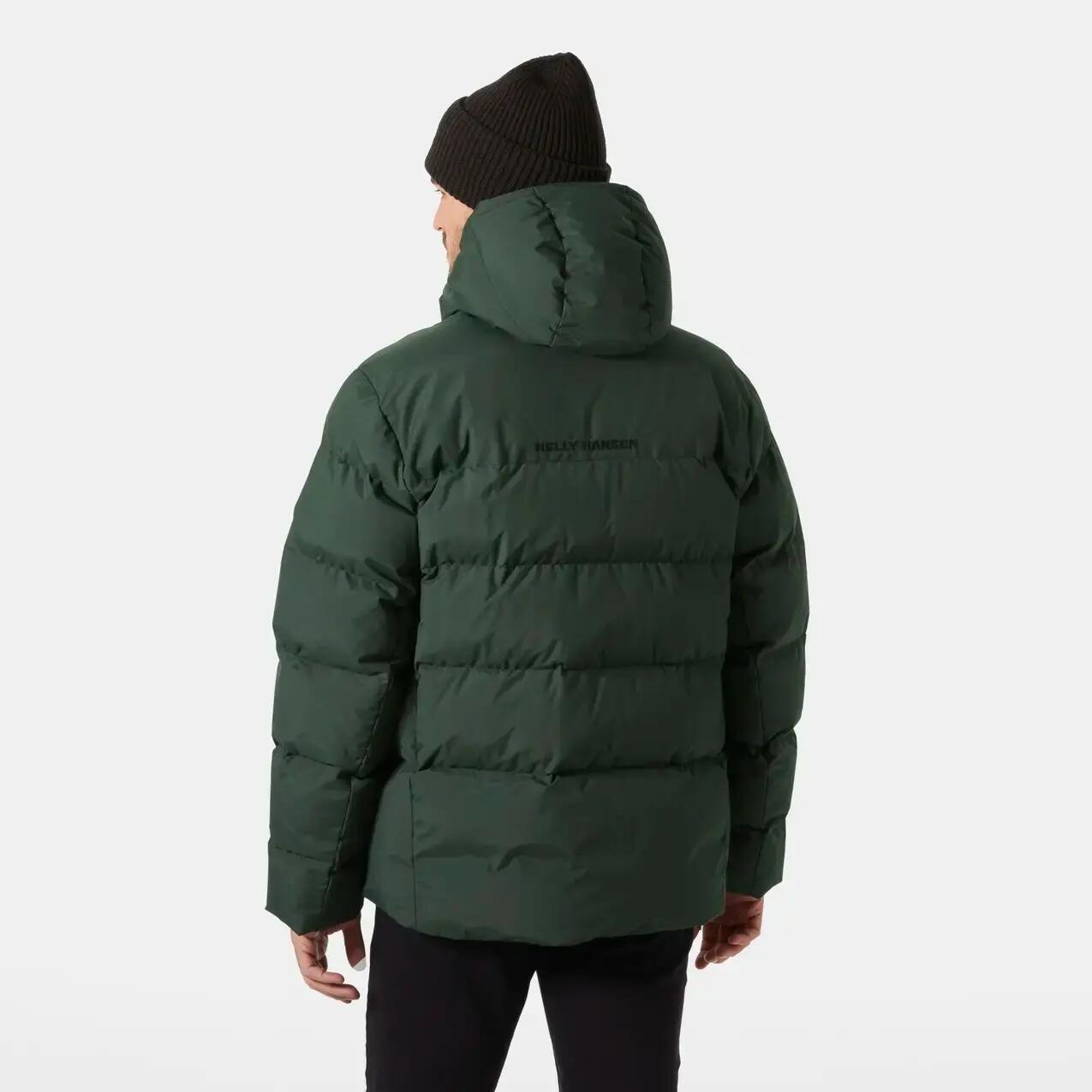 Donsjack Helly Hansen Nordic 4/7