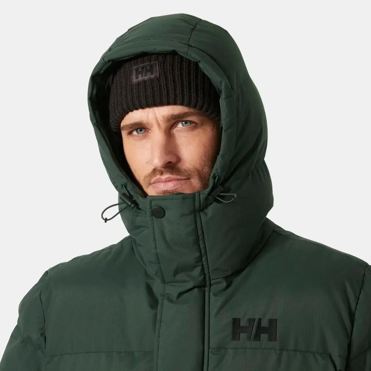Donsjack Helly Hansen Nordic 3/7