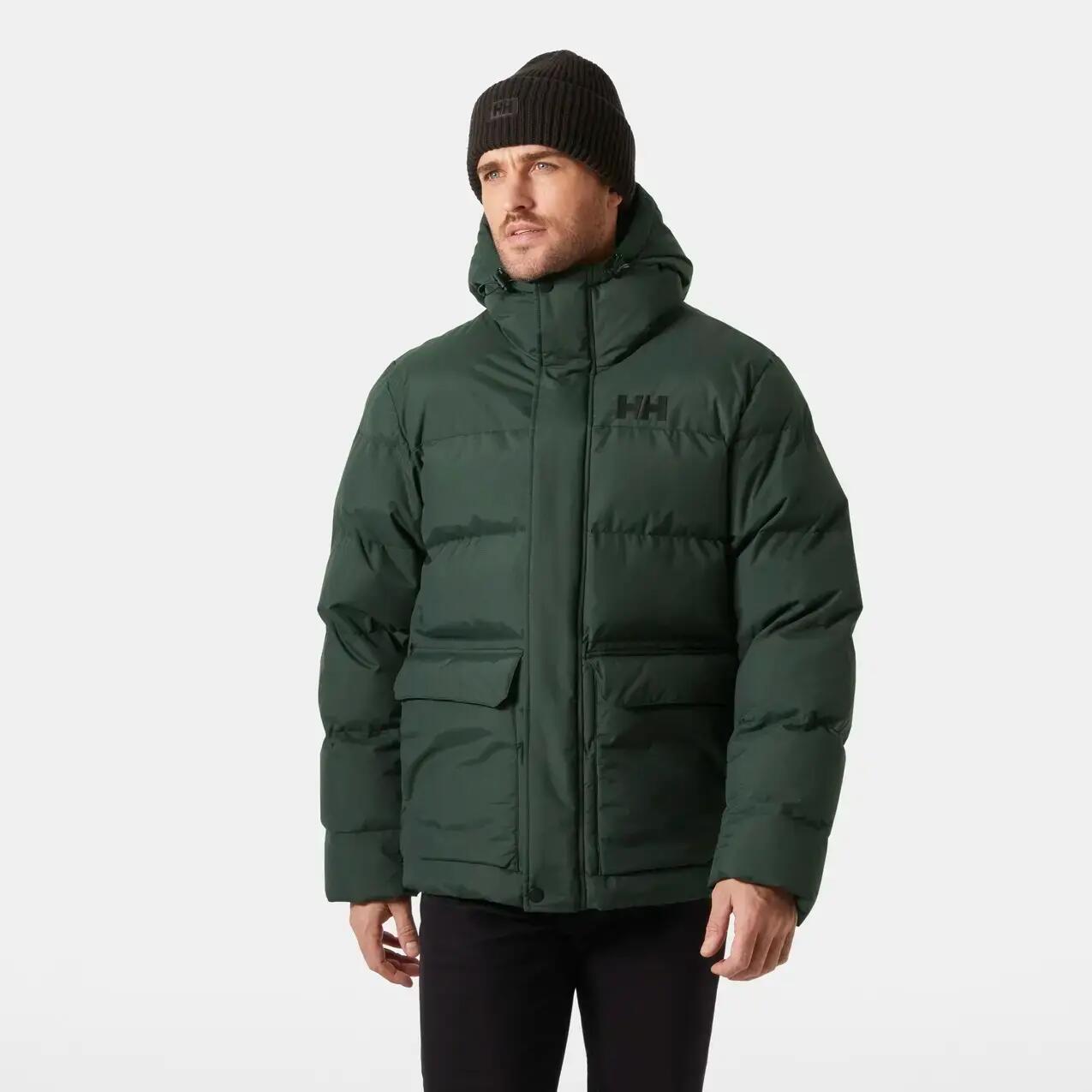 Donsjack Helly Hansen Nordic 2/7