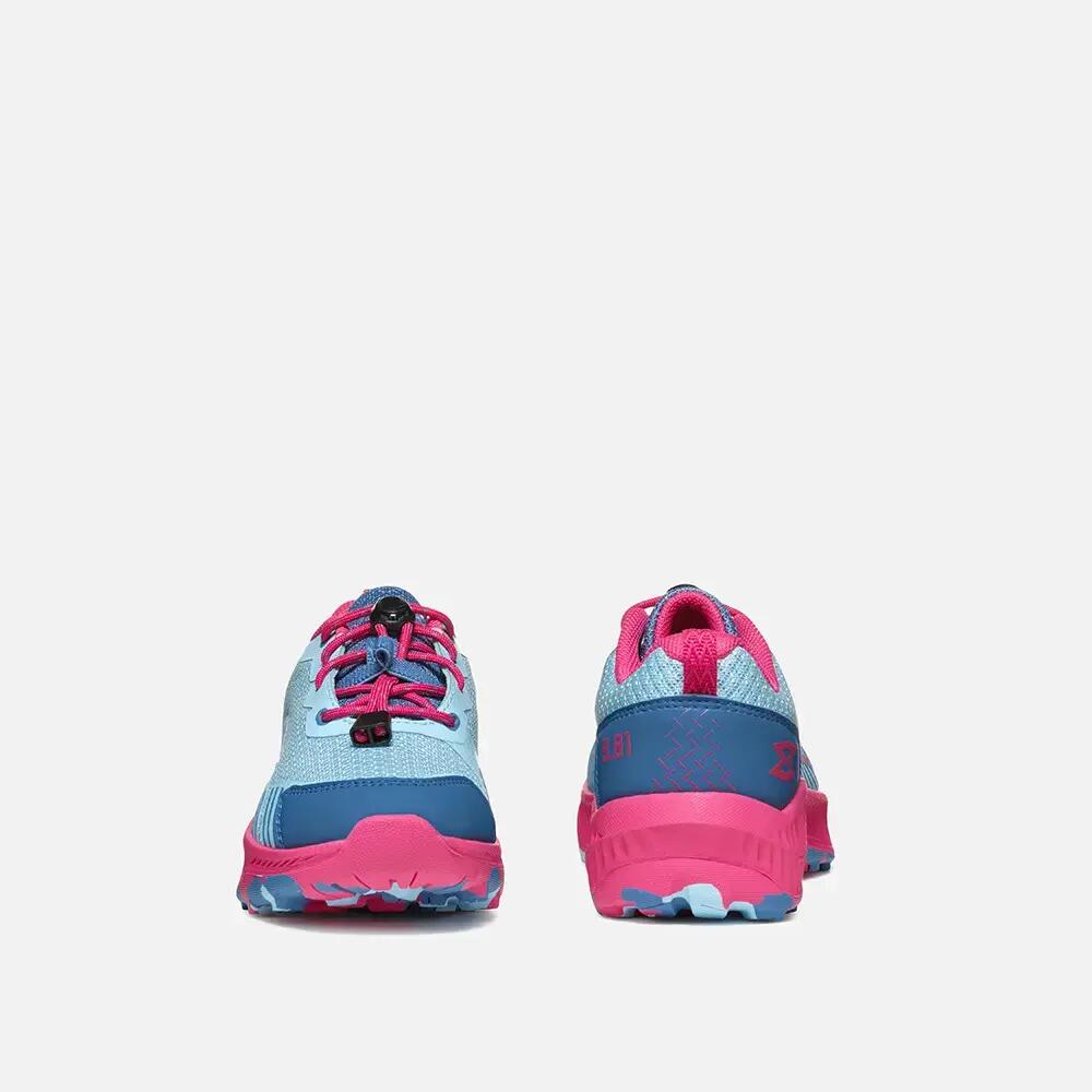 Buty trekkingowe dla dzieci Garmont 9.81 Pulse 3/3