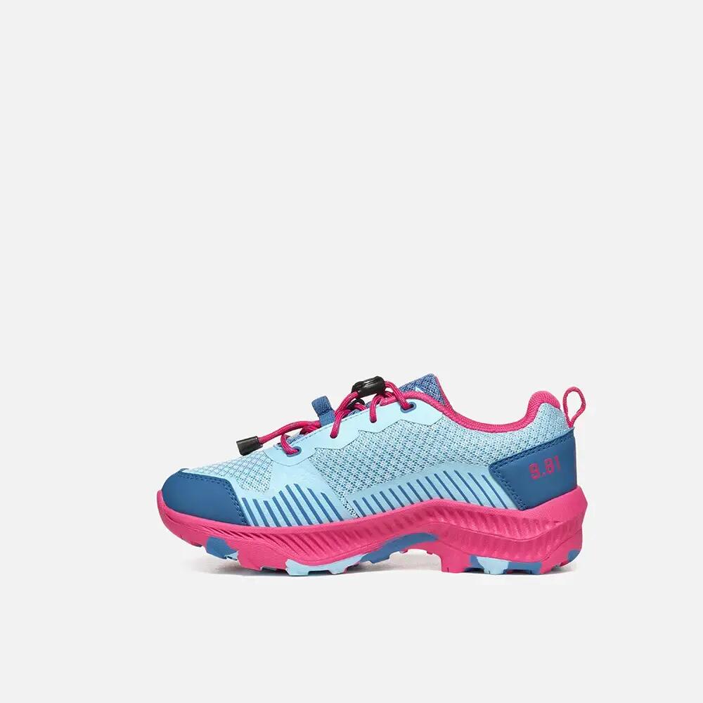 Buty trekkingowe dla dzieci Garmont 9.81 Pulse 2/3