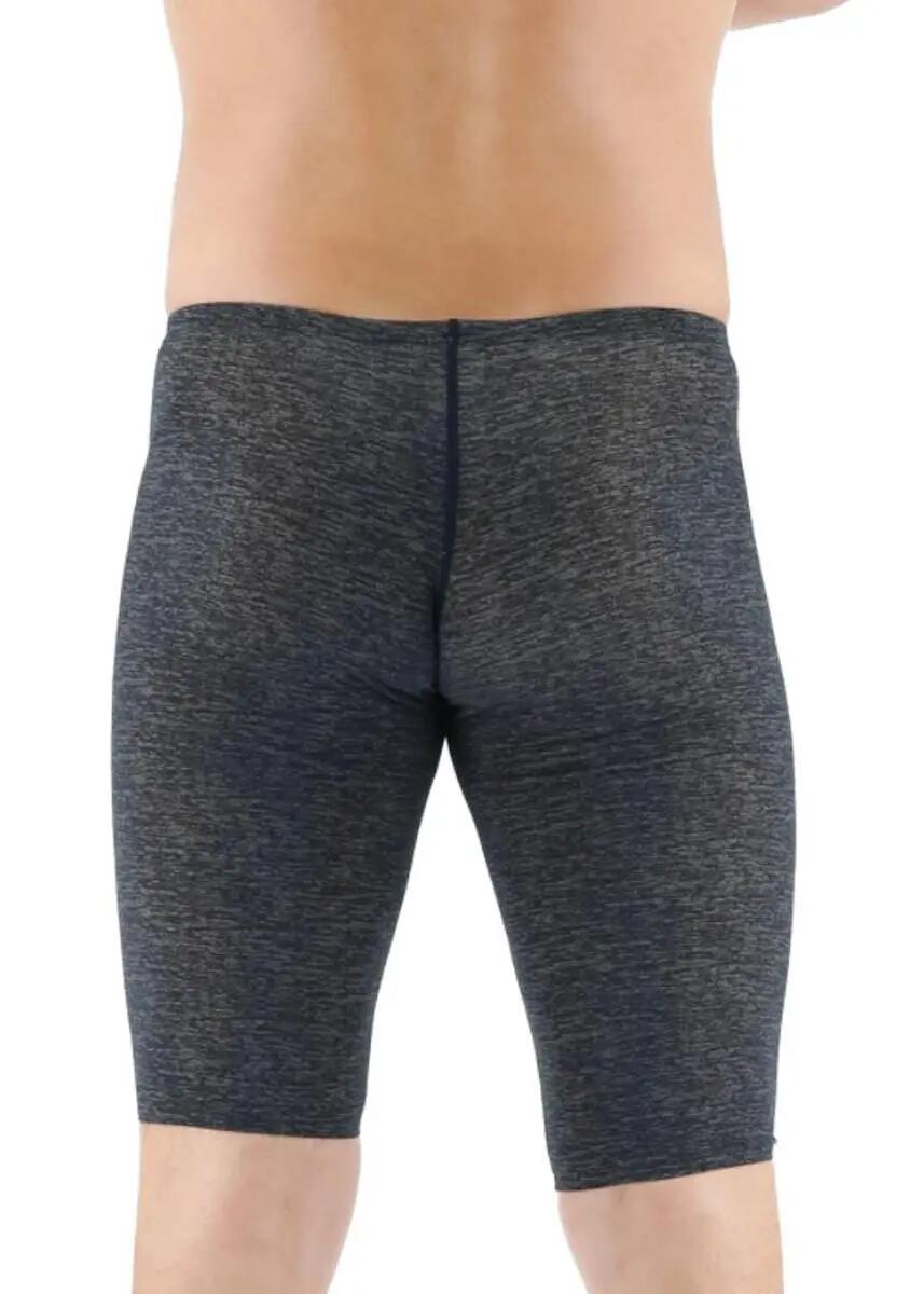 TYR Lapped Jammer Nero Taglia 26 4/7