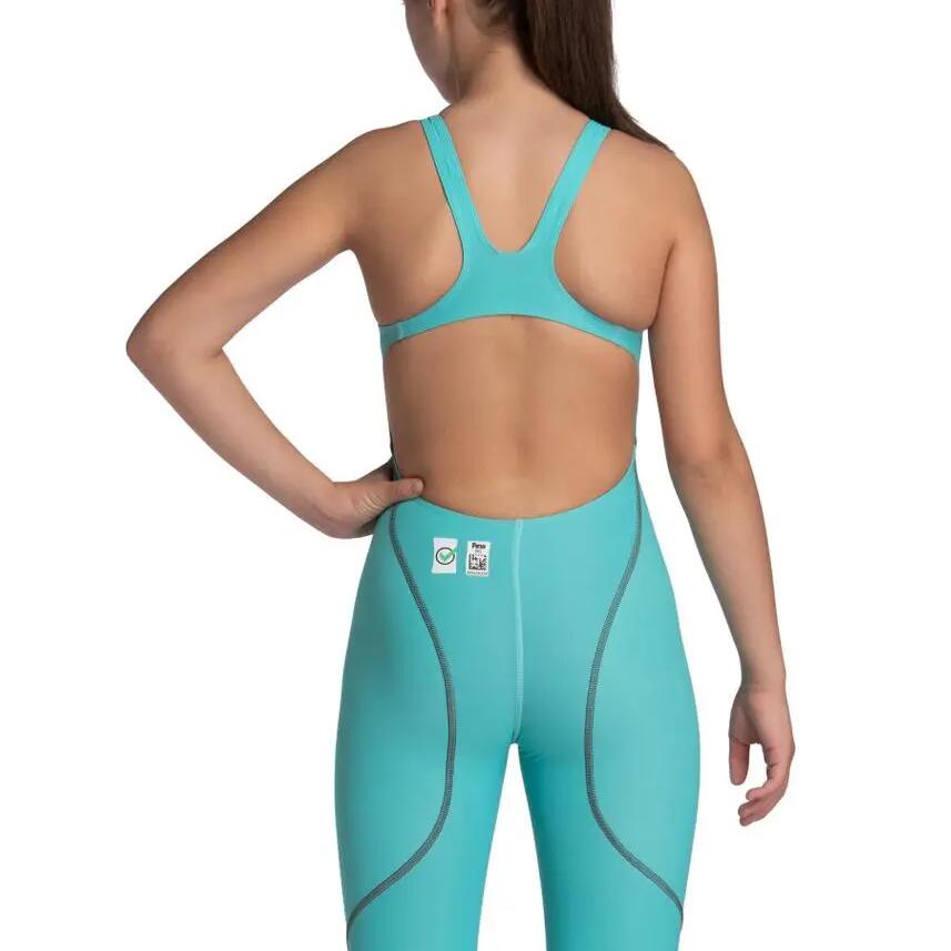 Girl's swimsuit Arena Powerskin St Next Ob