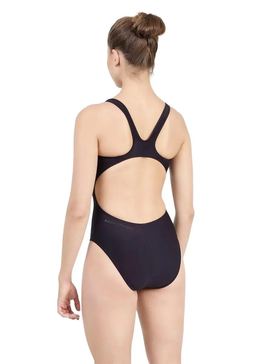 Maiô Aqua Sphere Essential Classic Back feminino Tamanho 38 2/5