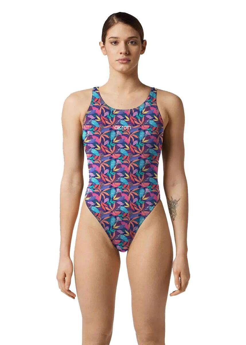 Maillot de bain Akron Rusty - Taille 40 1/5