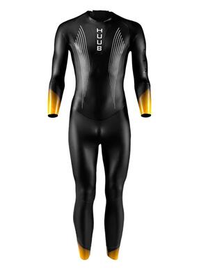 Huub heren alta thermal 2:4 wetsuit
