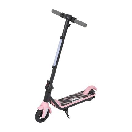 Trottinette électrique pour enfants F602 – Moteur 80 W, écran LED