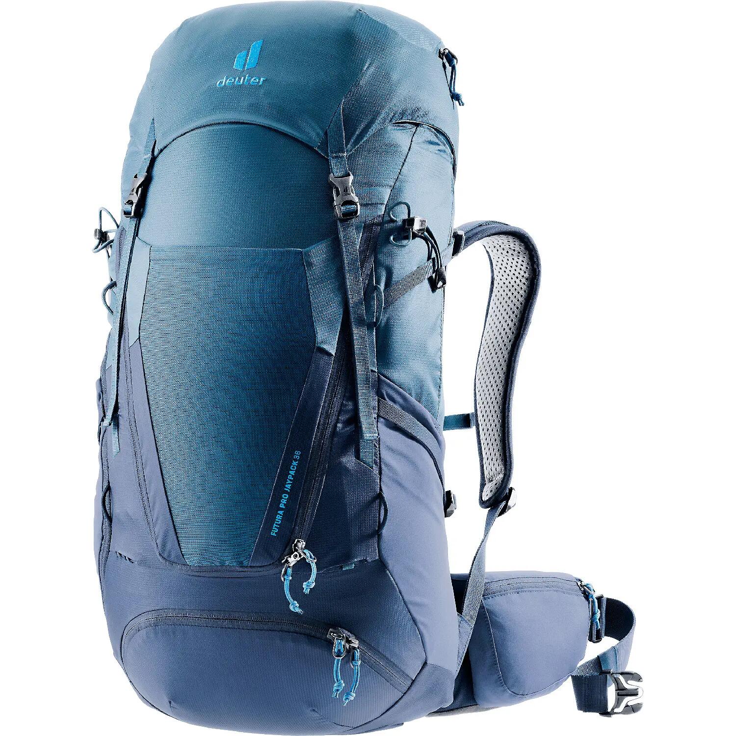 Wanderrucksack Futura Jaypack 36 1/7