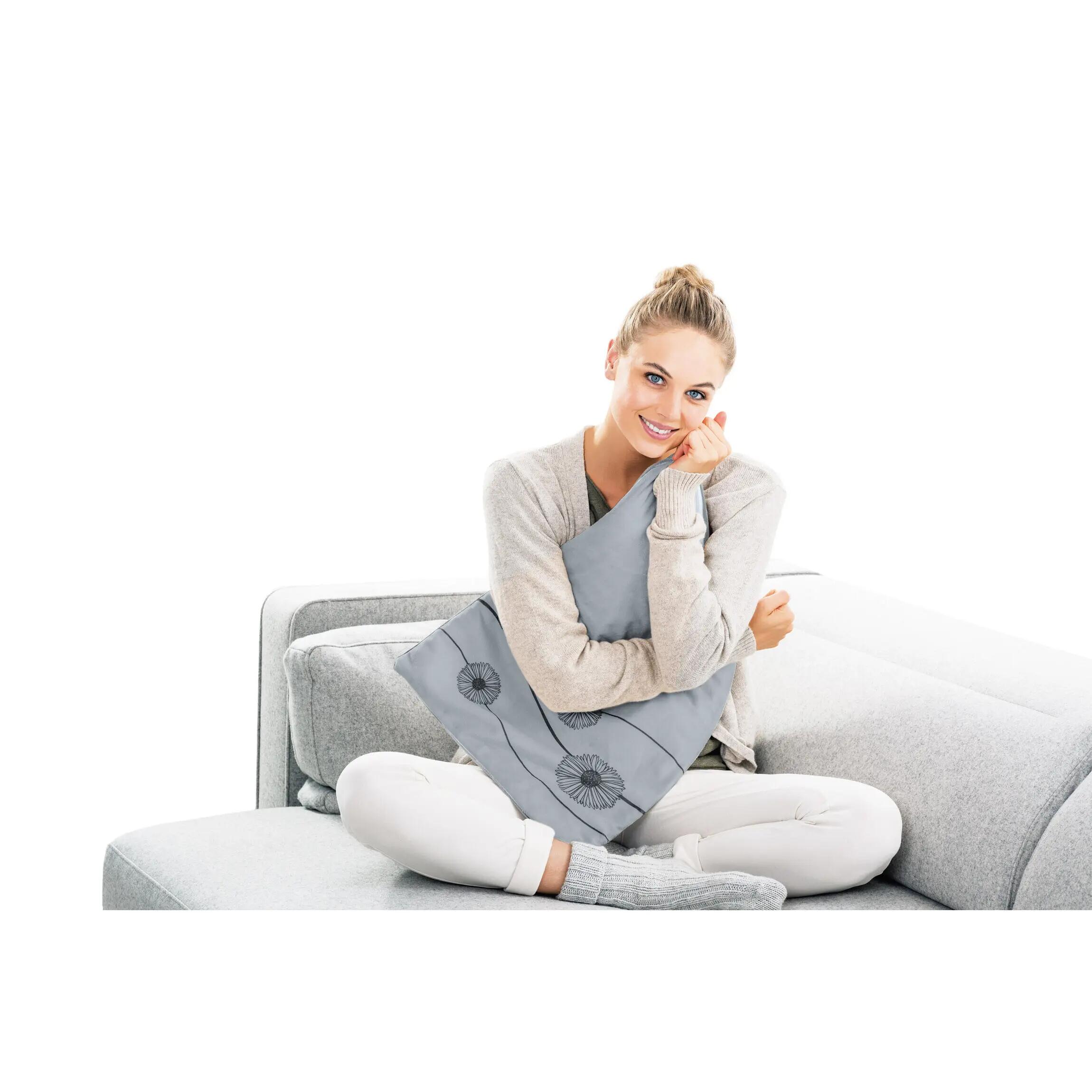 Coussin chauffant Beurer HK 125 Cosy 3/4