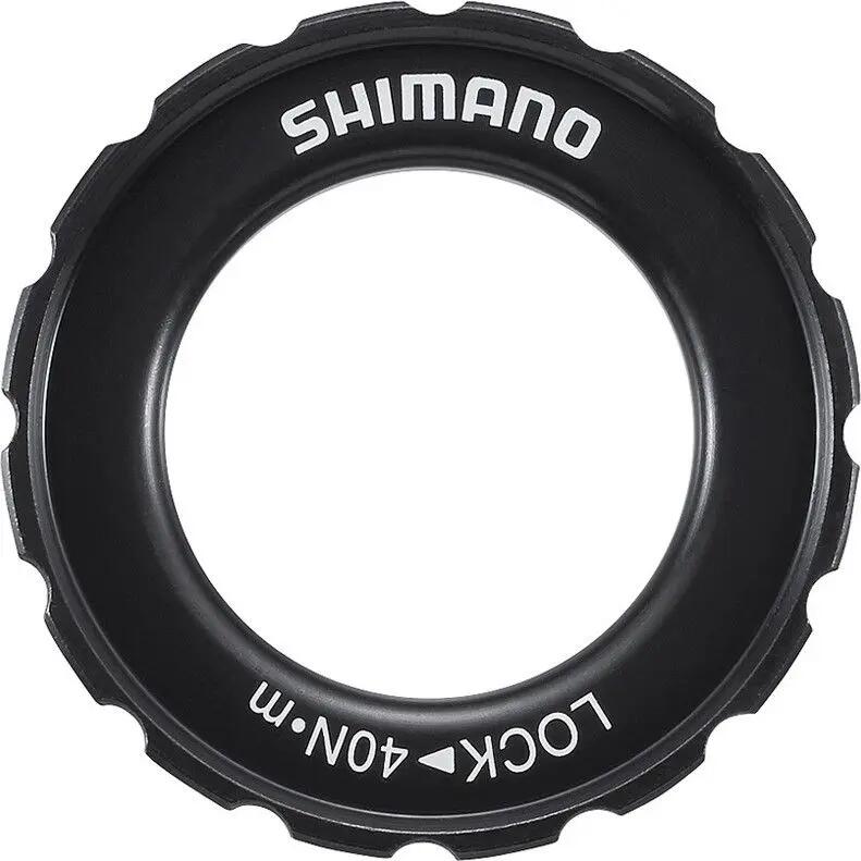 Shimano HB-M618 Locking Ring for Centerlock