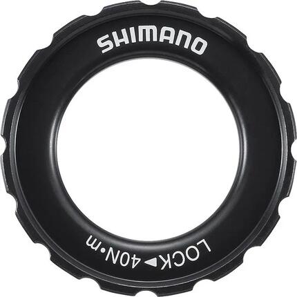 Shimano - Verschlußring für HB-M618