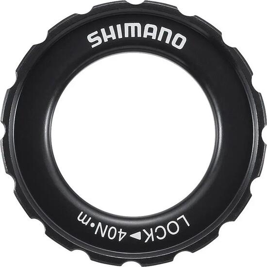 Shimano - Verschlußring für HB-M618