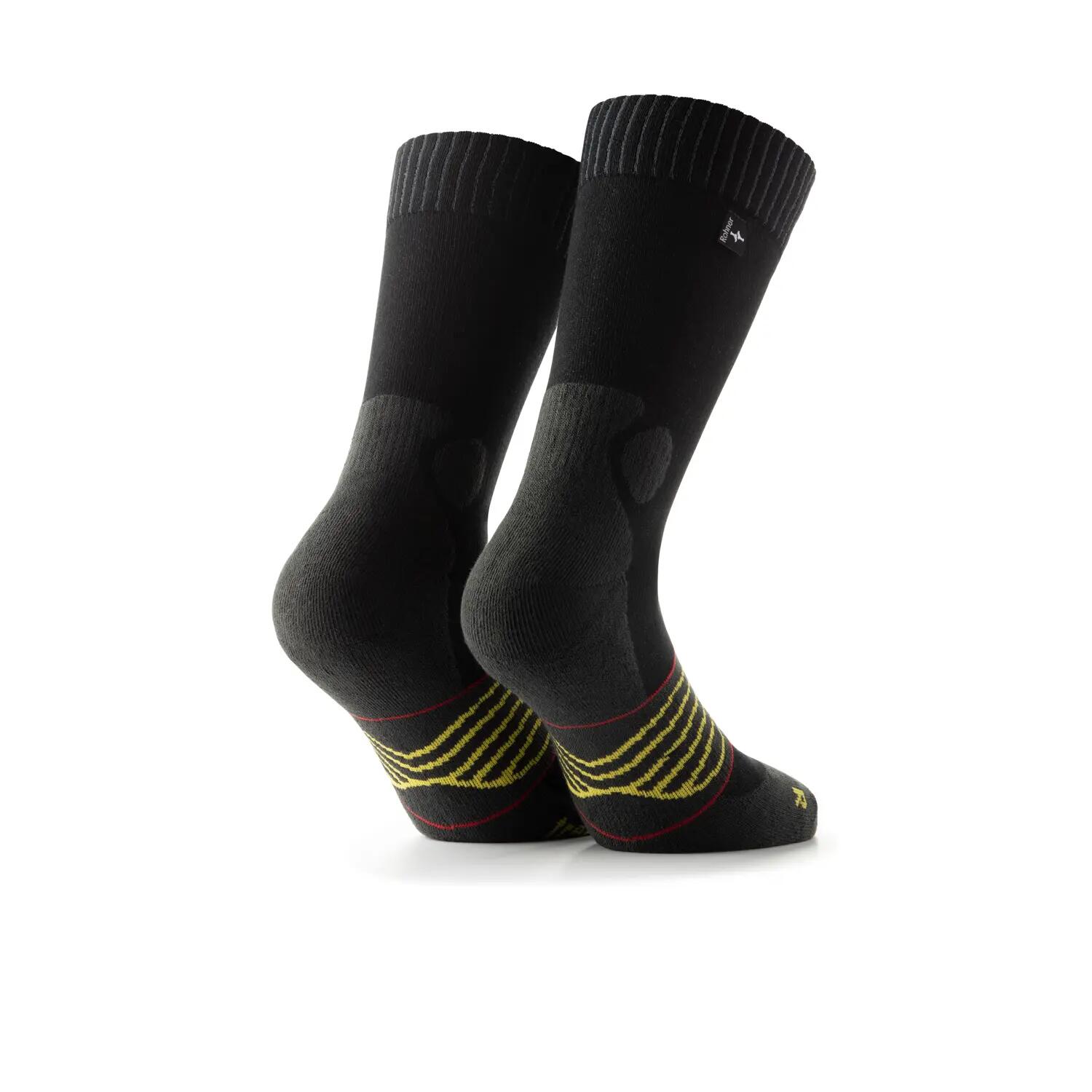 Chaussette de randonnée - Trek-Power l/r 2/6