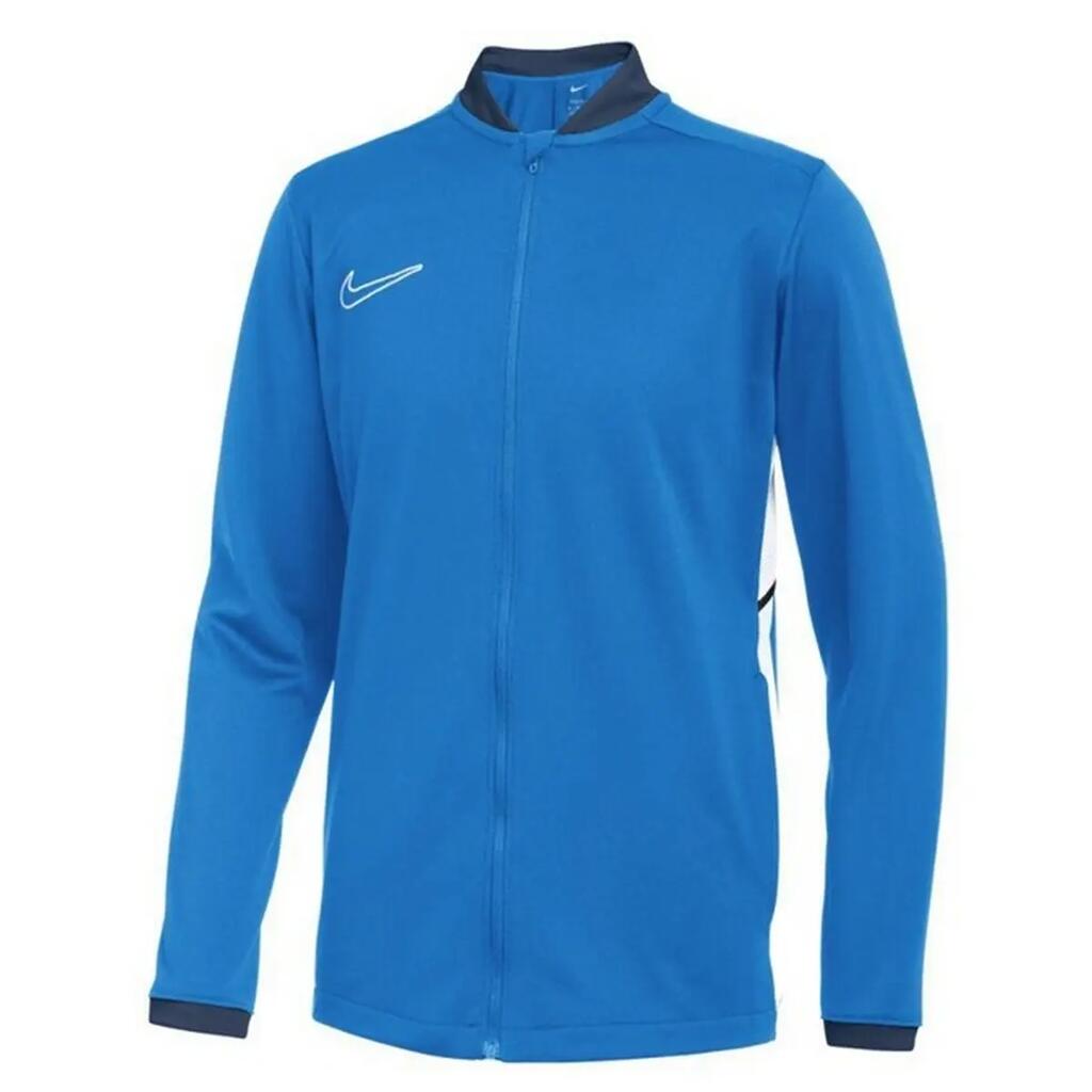 Childrens/Kids Academy 25 DriFIT Track Jacket (Blue)