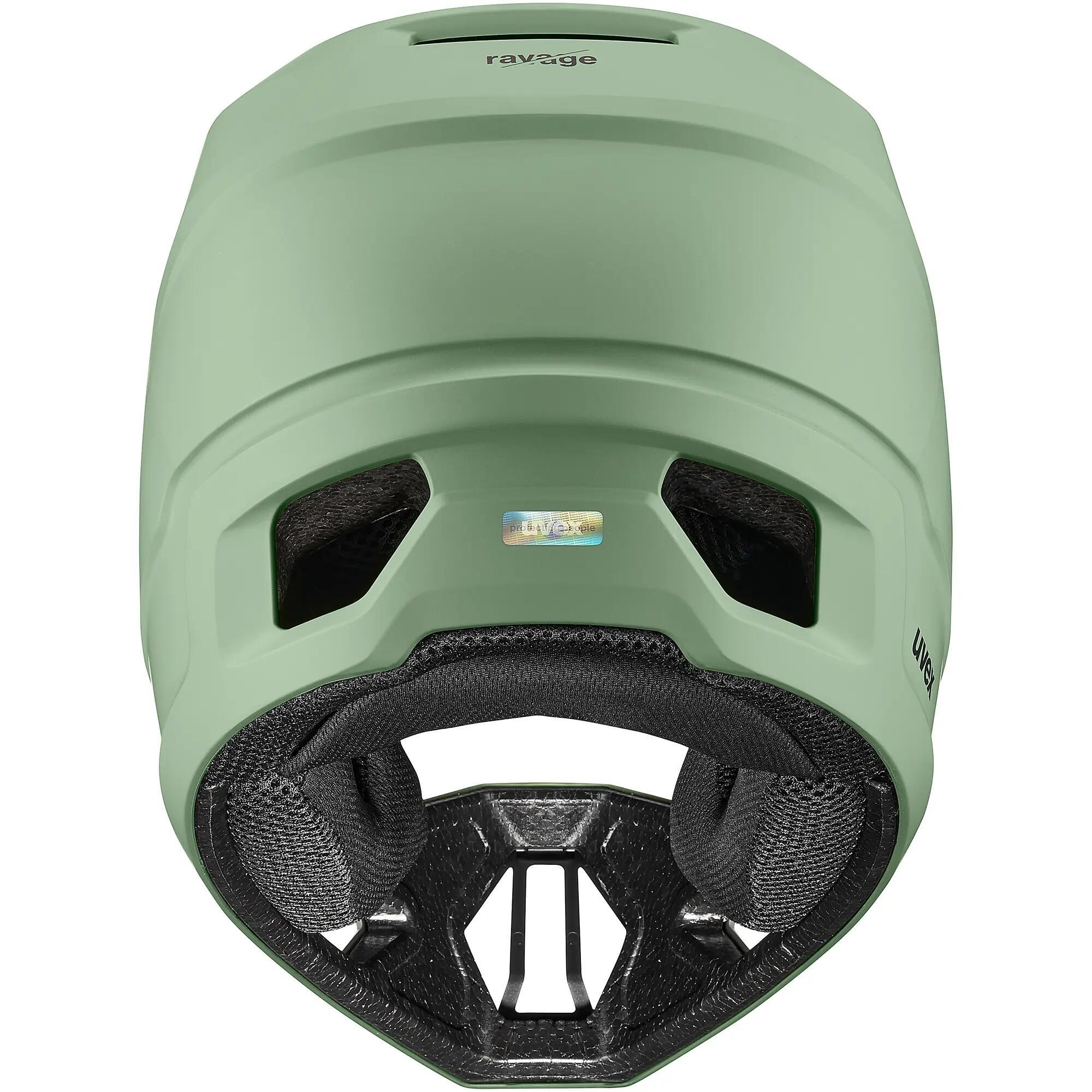 Casque de vélo UVEX Ravage 5/6