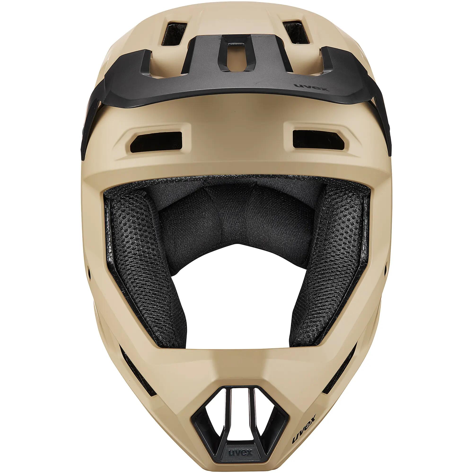 Casco de bicicleta UVEX Ravage 4/6