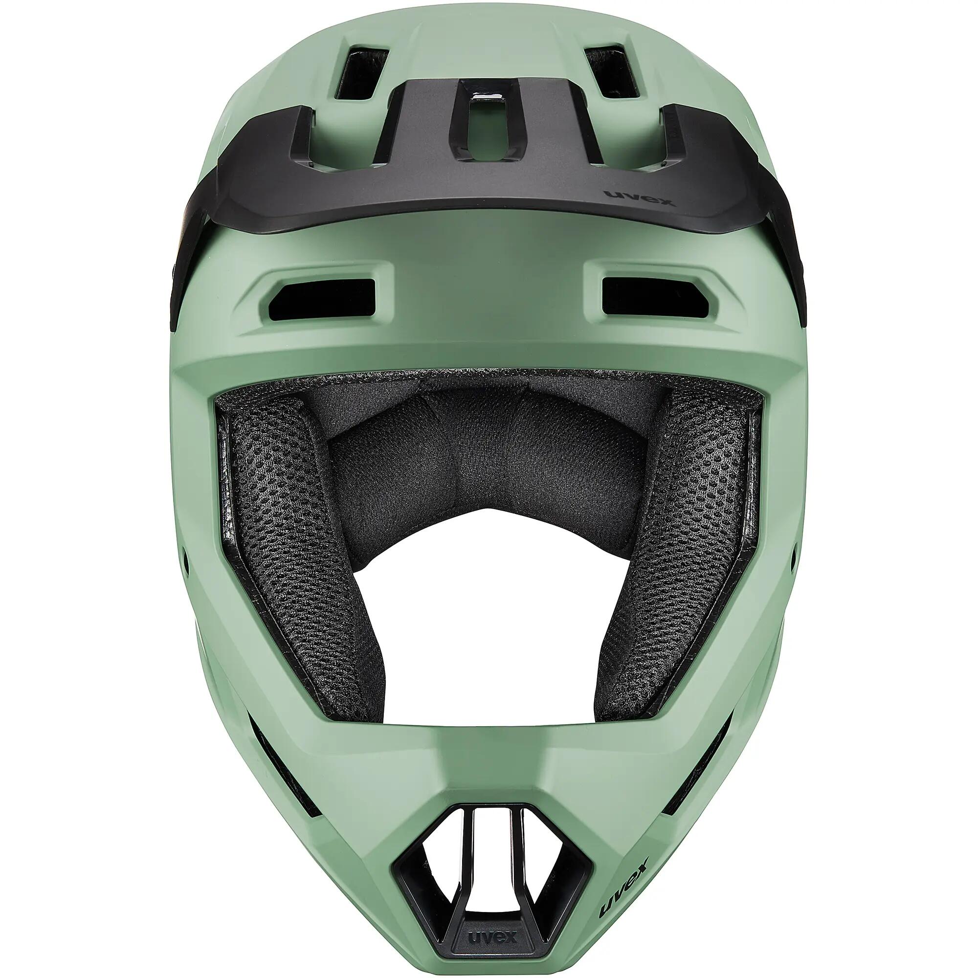 Casque de vélo UVEX Ravage 4/6