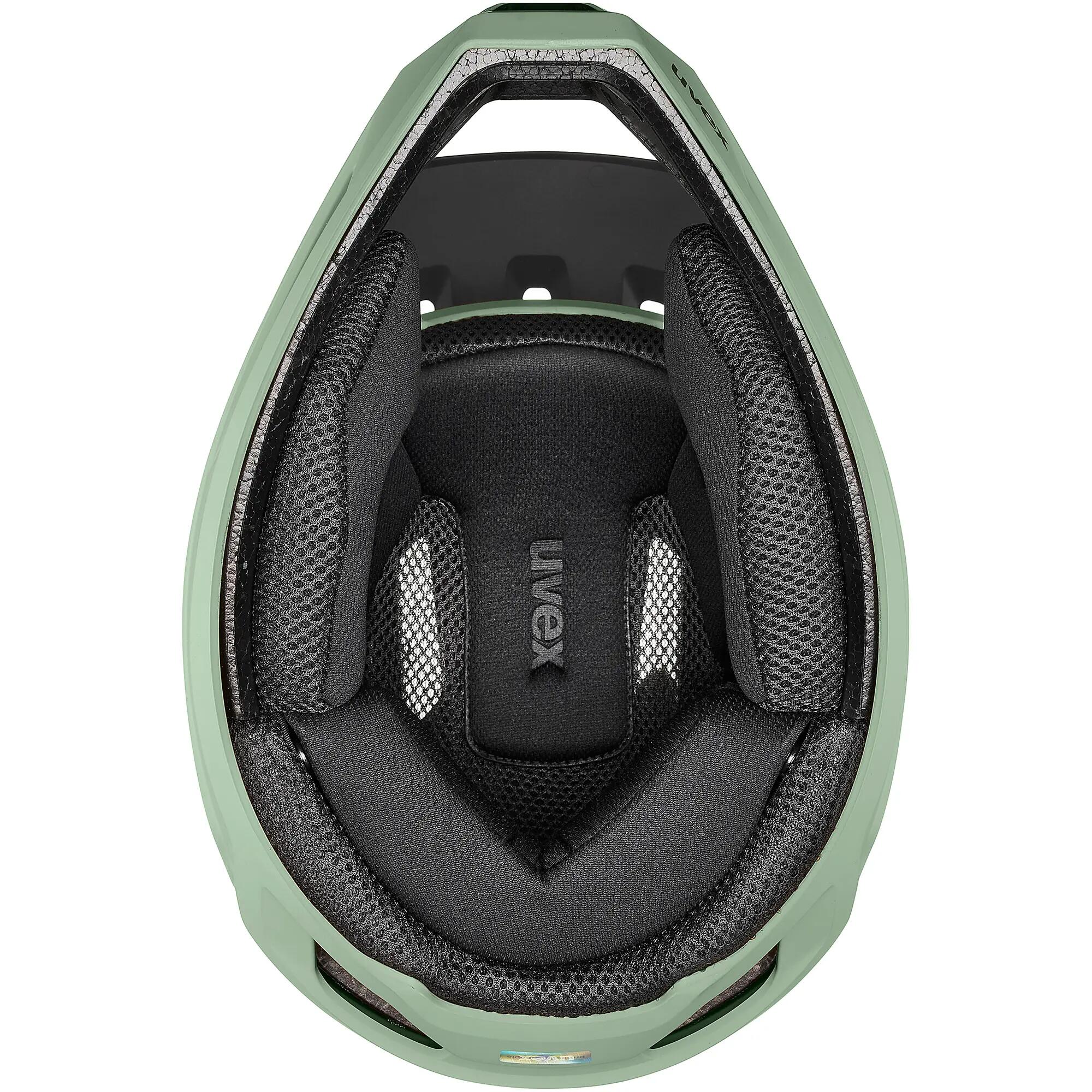 Casque de vélo UVEX Ravage 3/6