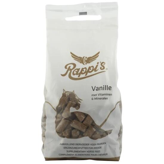 Rapide Vanille - Rapide