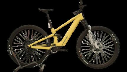 Reconditionné - Lapierre e-Zesty AM 9.4 - Excellent état