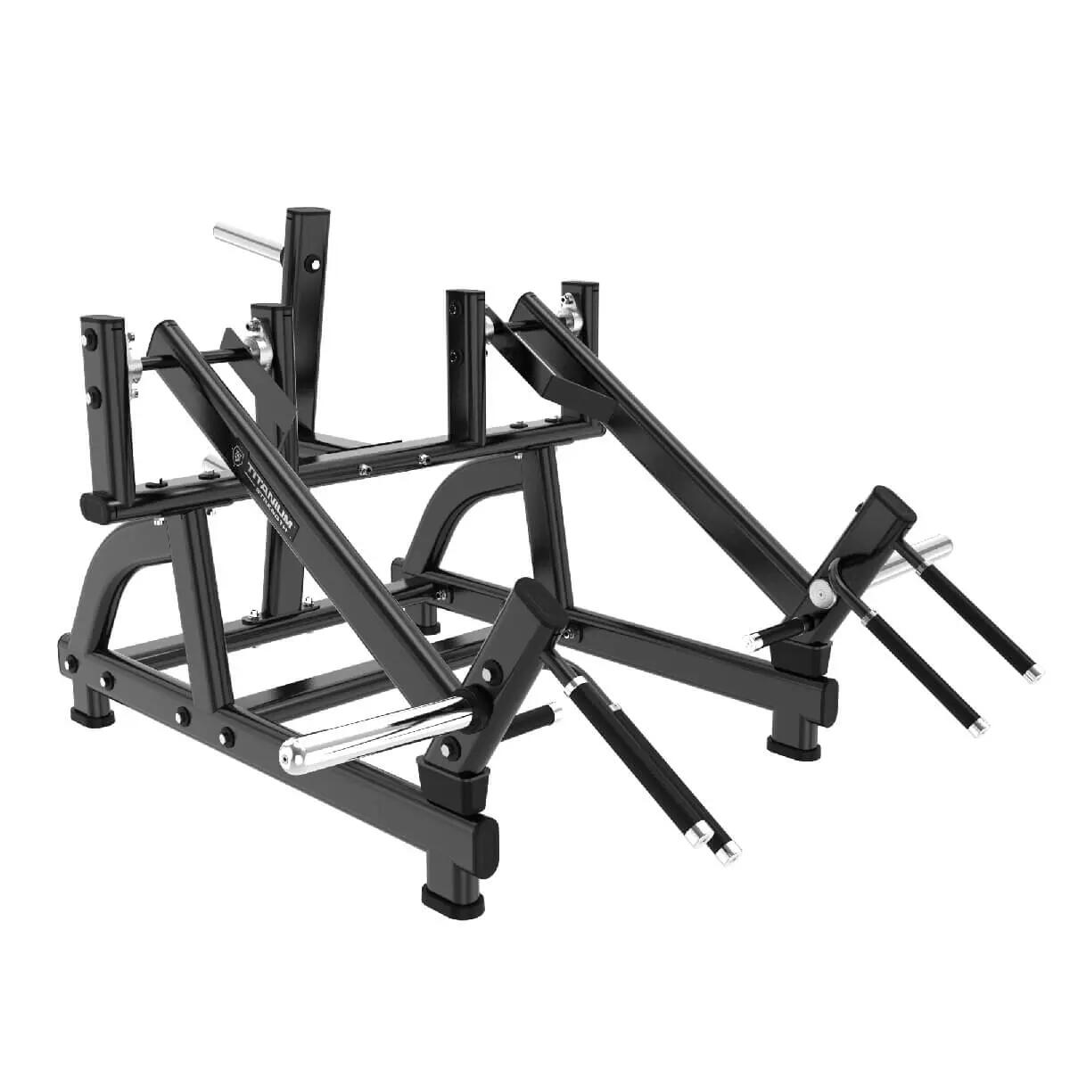TITANIUM STRENGTH picture