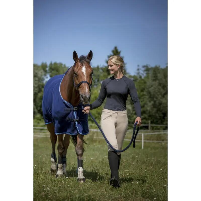Hemd für Pferd Riding World Polaire 5/6