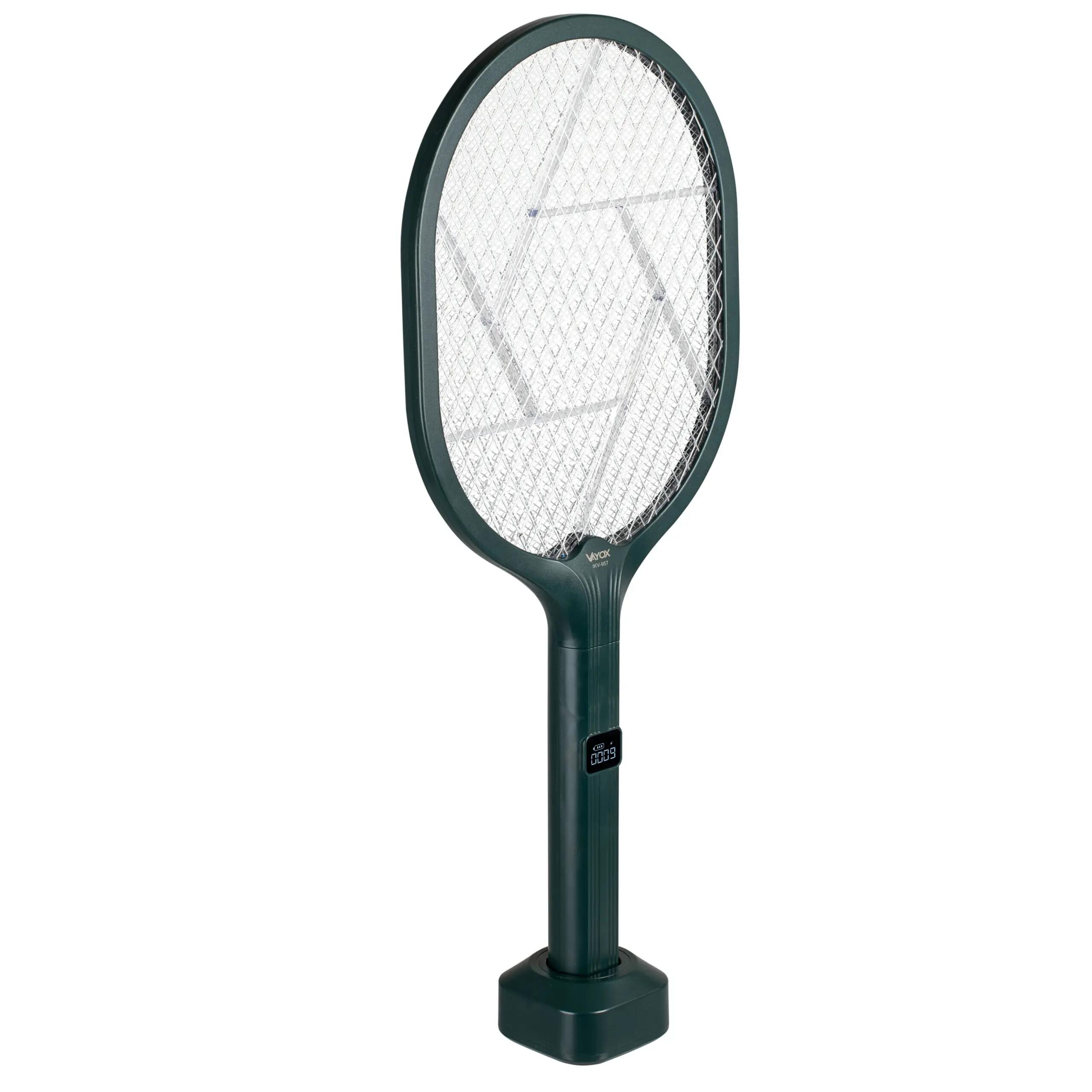 Elektrische insectenlamp VAYOX IKV-957 UV met teller 13/15