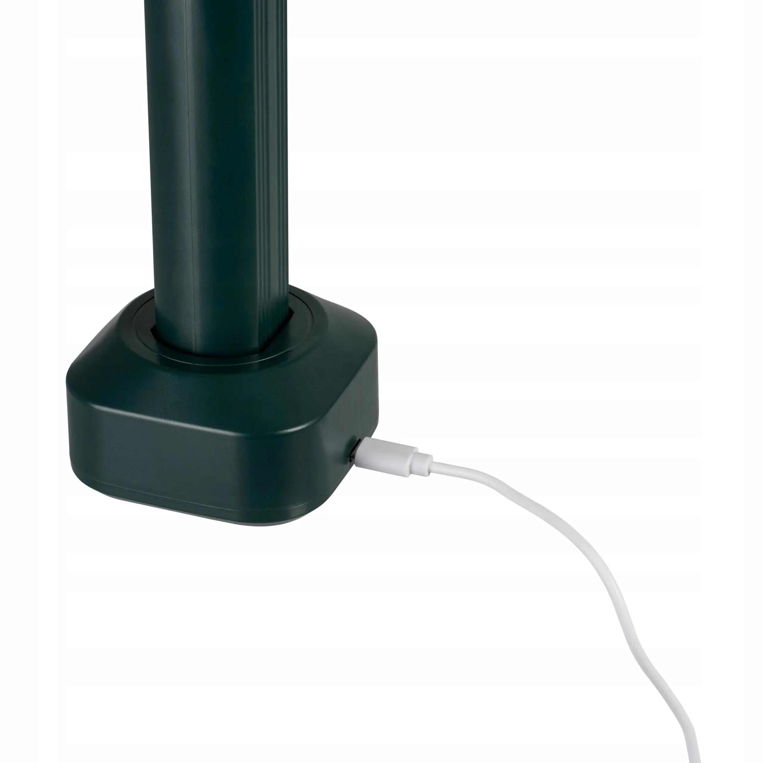 Elektrische insectenlamp VAYOX IKV-957 UV met teller 12/15
