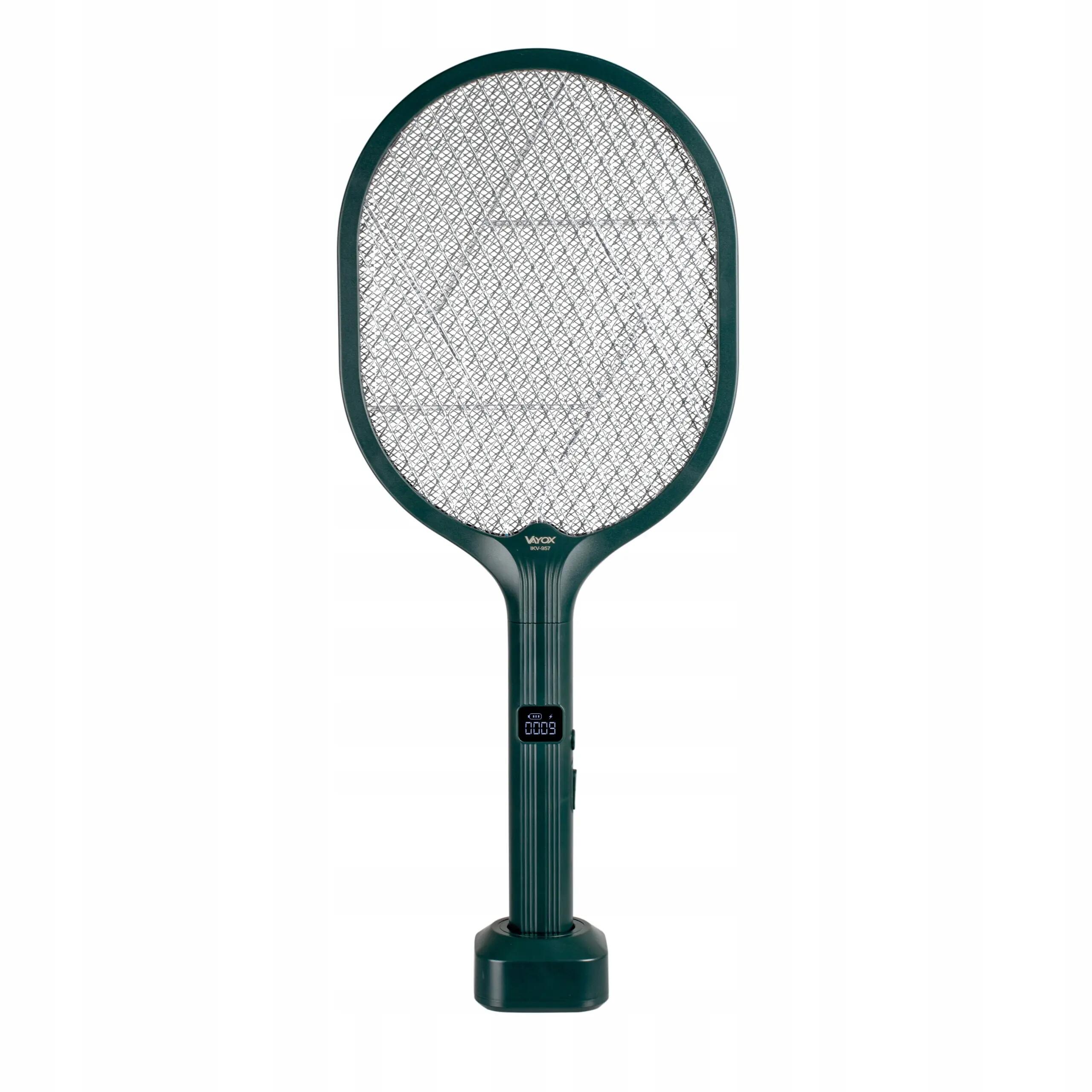 Elektrische insectenlamp VAYOX IKV-957 UV met teller 11/15