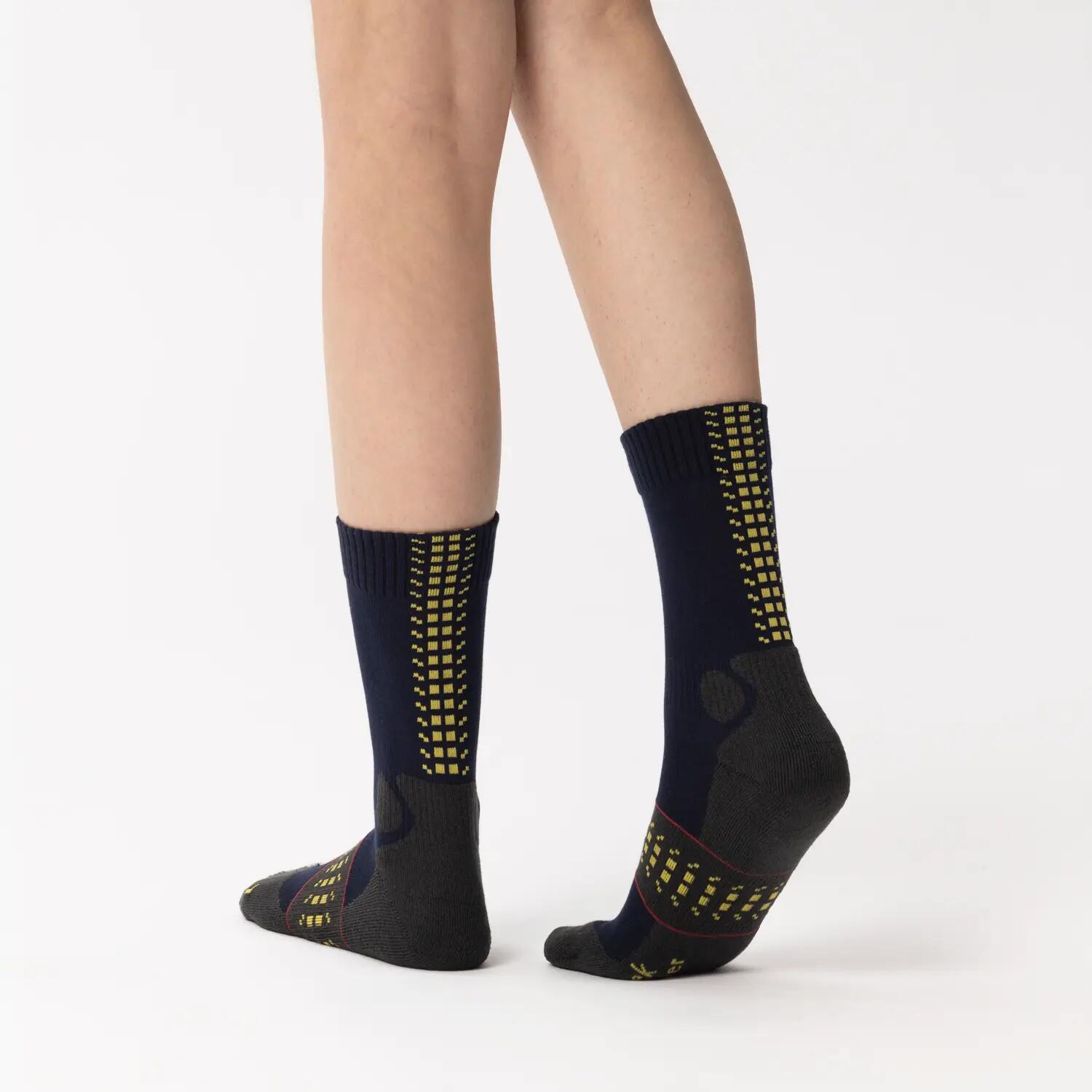 Chaussette de randonnée - Trek-Power l/r 5/6