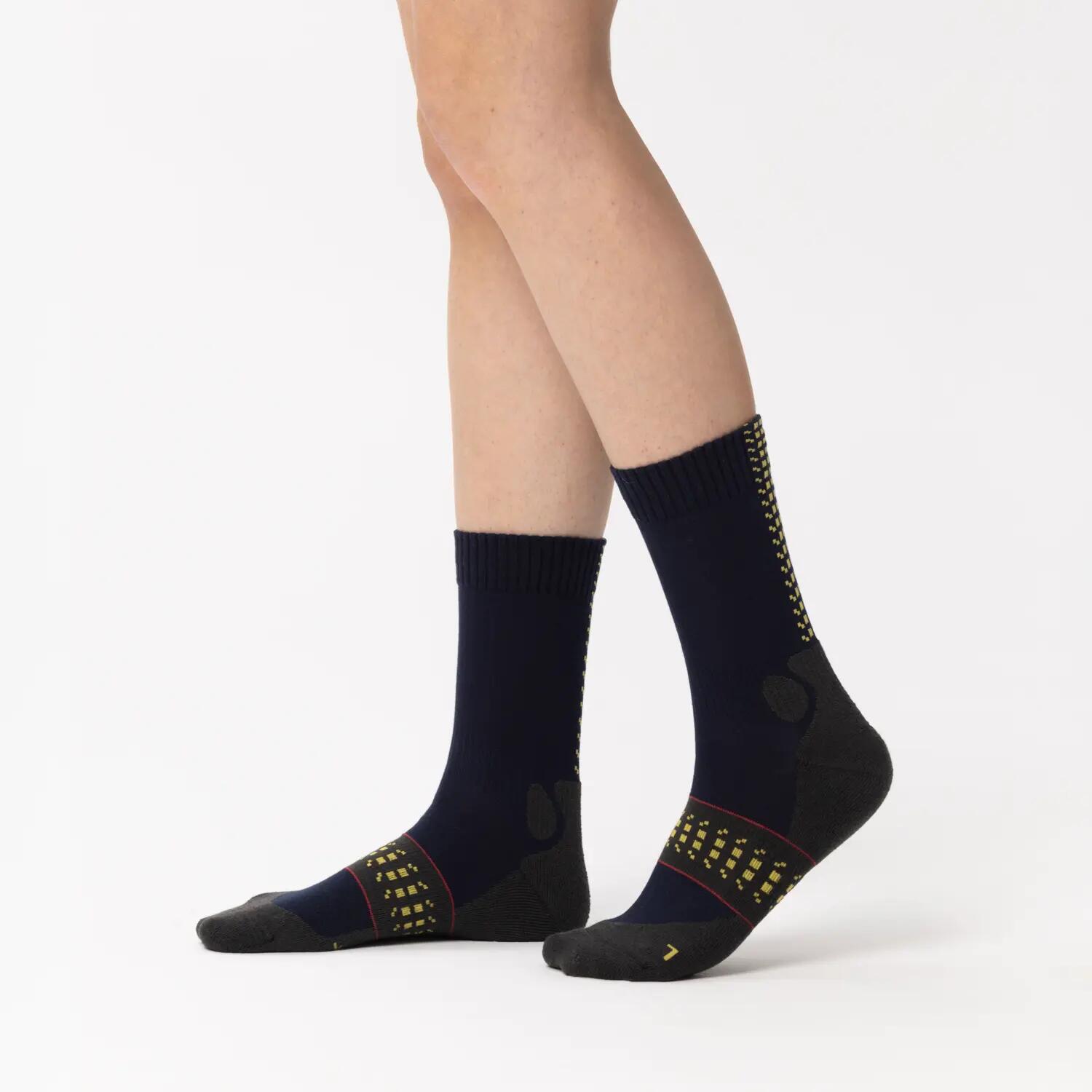 Chaussette de randonnée - Trek-Power l/r 4/6
