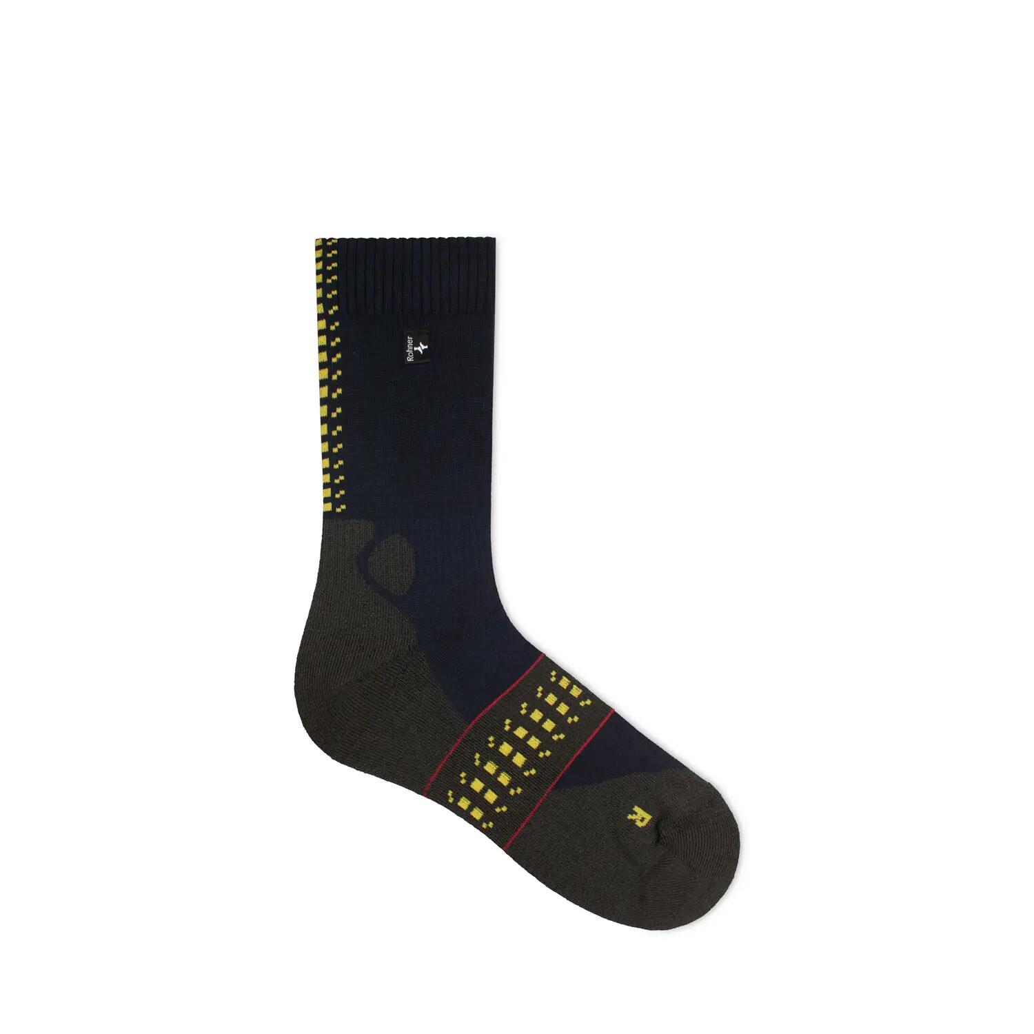 Chaussette de randonnée - Trek-Power l/r 3/6