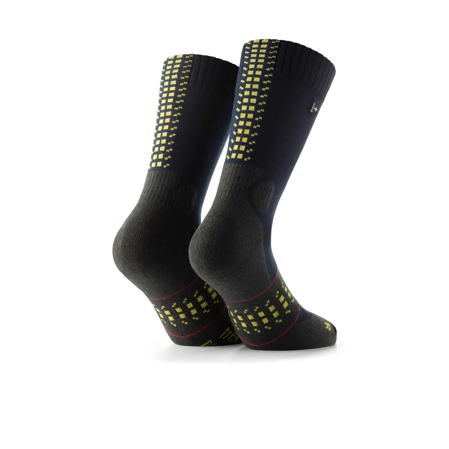 Chaussette de randonnée - Trek-Power l/r 2/6