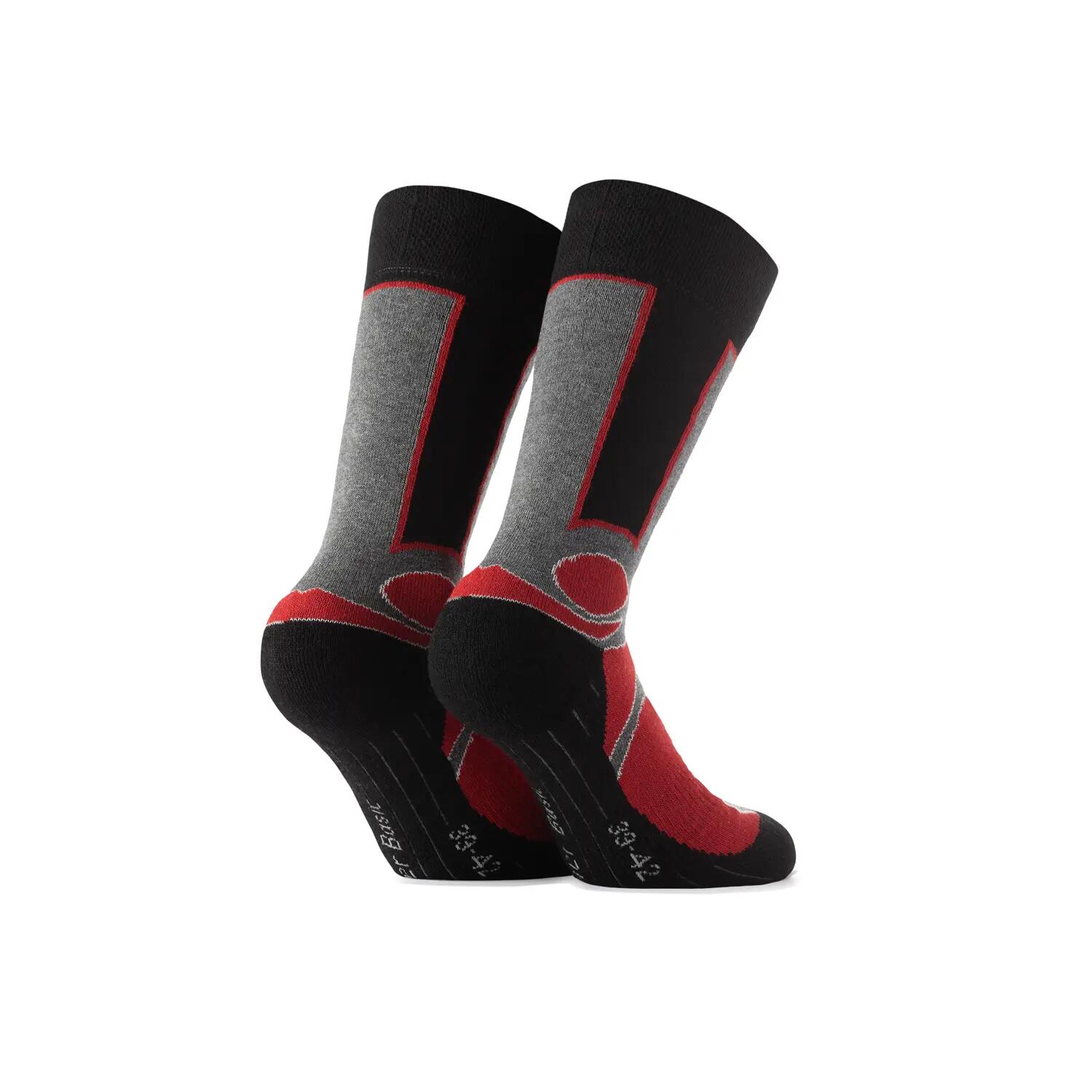 Chaussette de randonnée - Trekking 2er Pack 3/7