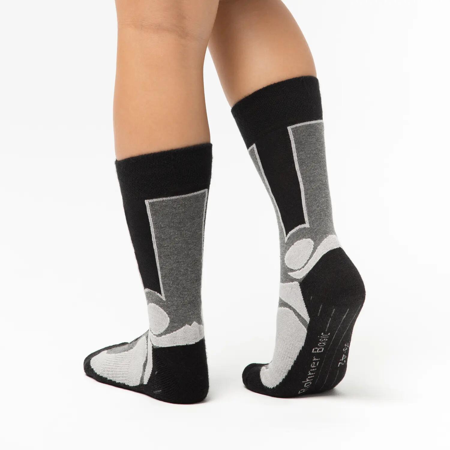 Chaussette de randonnée - Trekking 2er Pack 5/6
