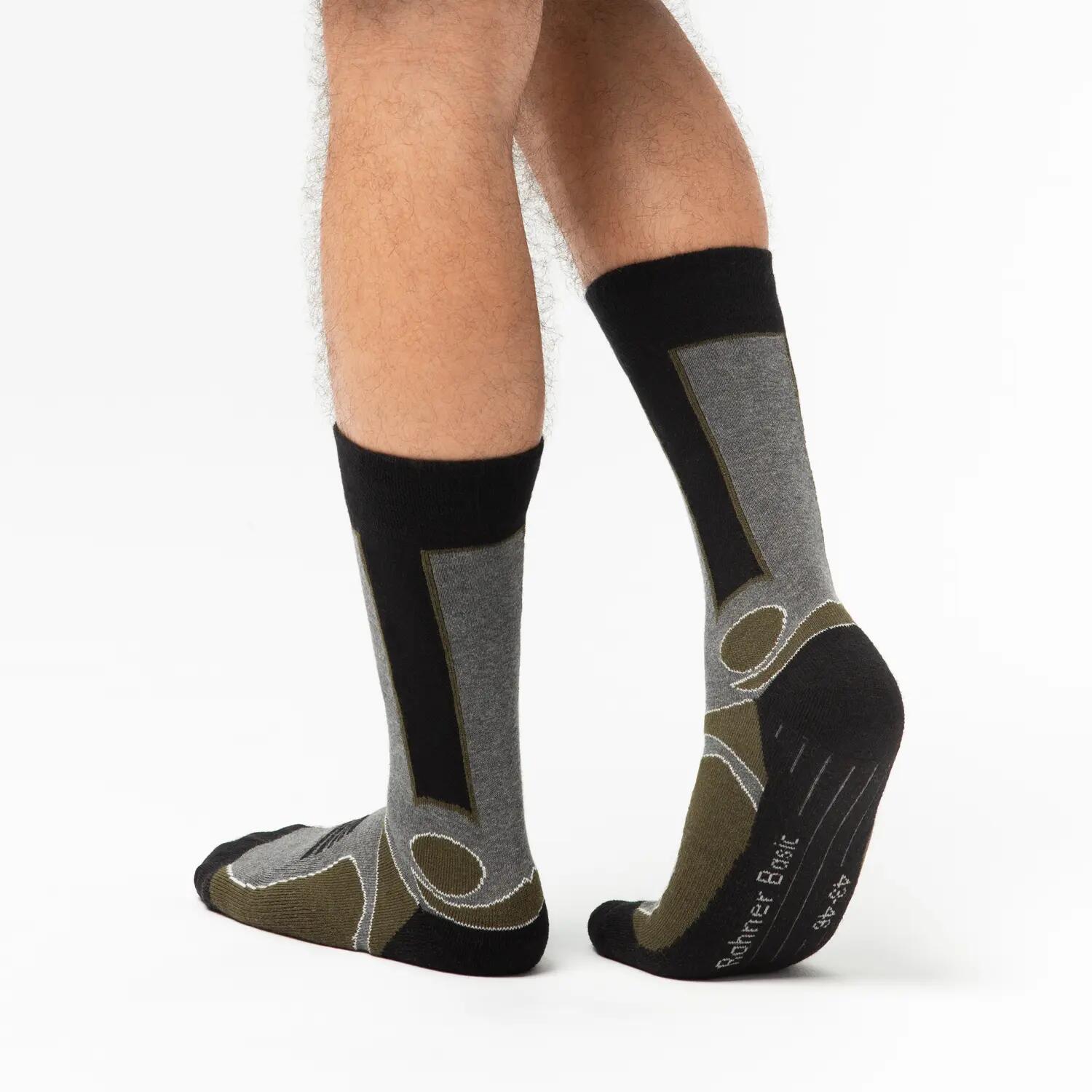 Chaussette de randonnée - Trekking 2er Pack 6/7