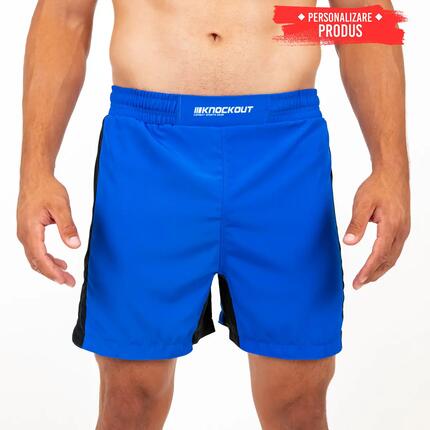Shorts MMA Knockout Competition FX