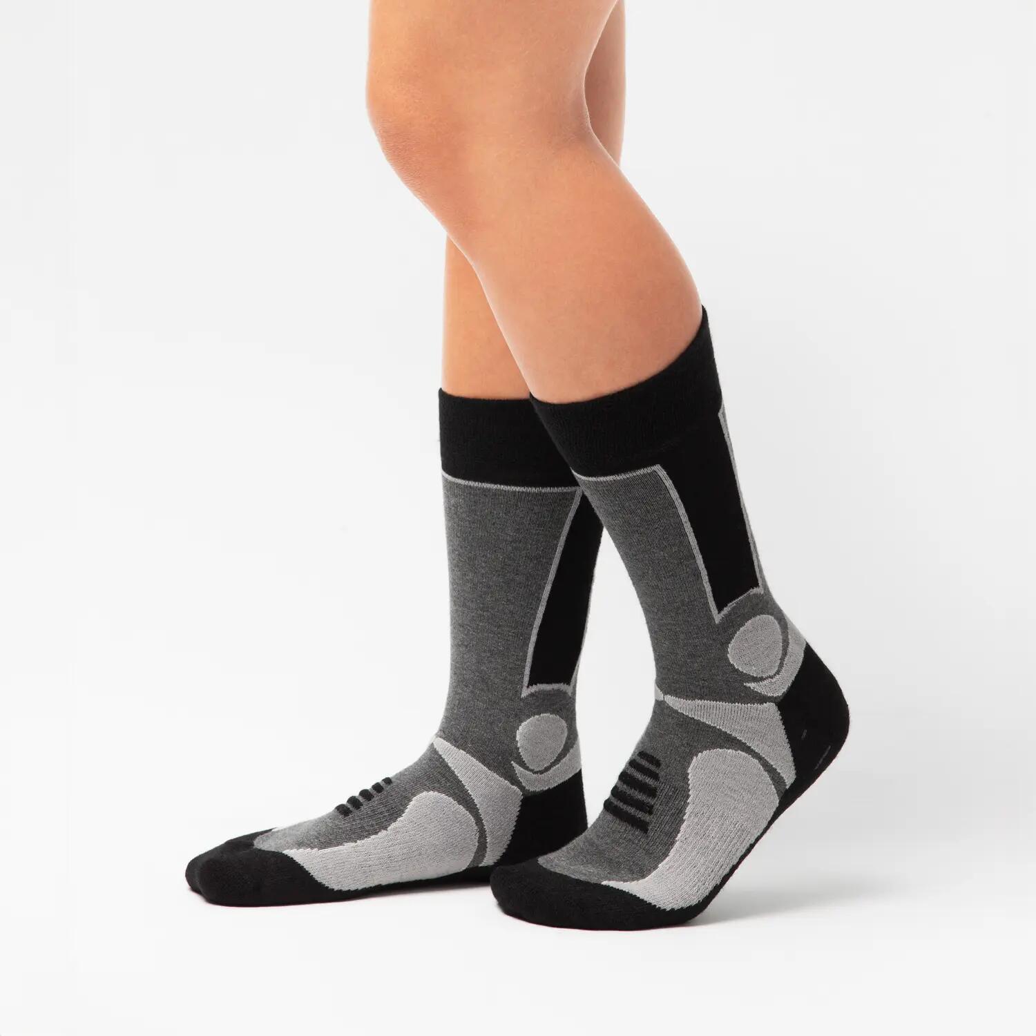 Chaussette de randonnée - Trekking 2er Pack 4/6