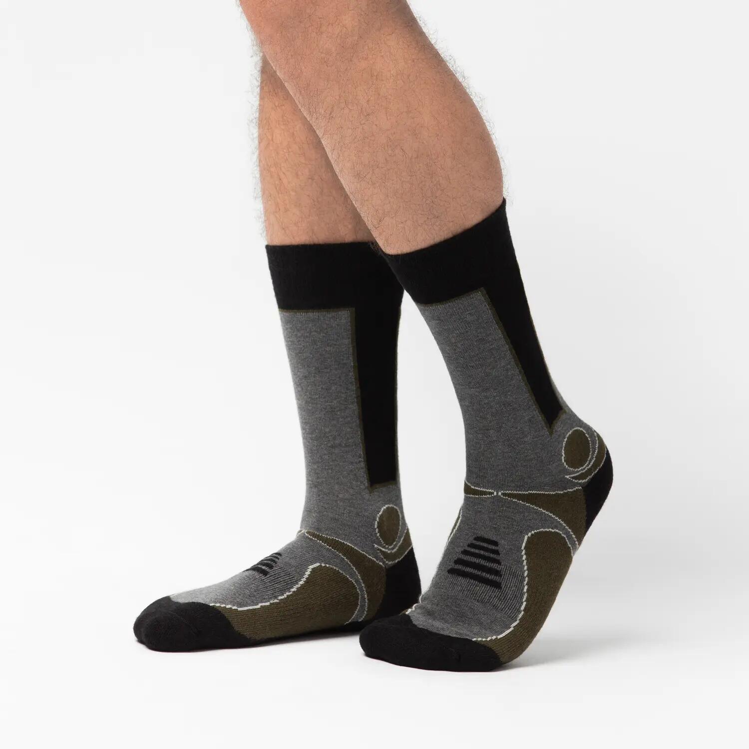 Chaussette de randonnée - Trekking 2er Pack 5/7