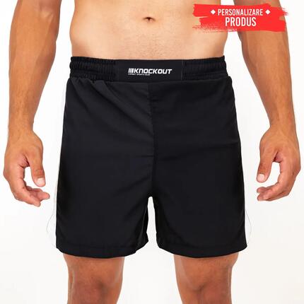 Shorts MMA Knockout Competition FX