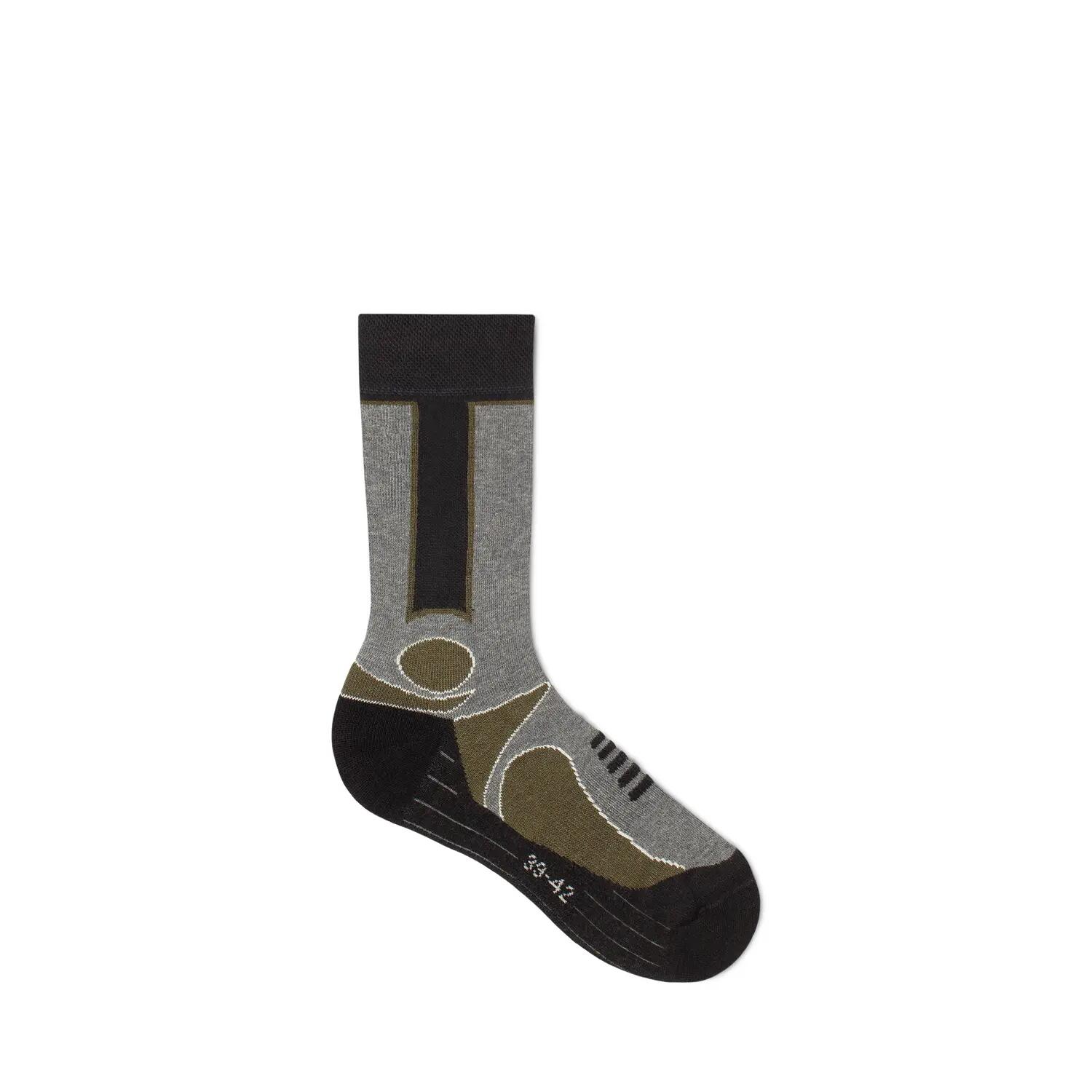 Chaussette de randonnée - Trekking 2er Pack 4/7